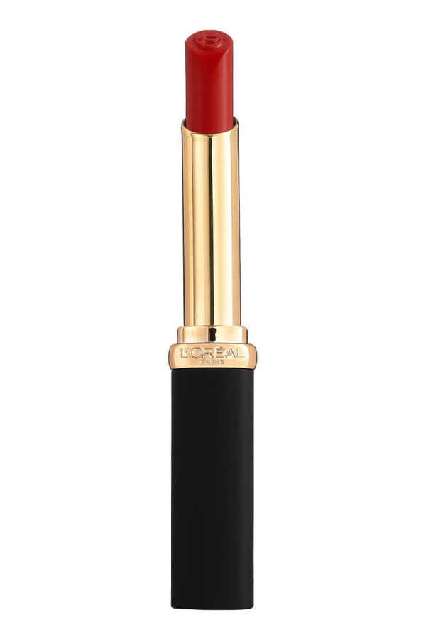 L’Oréal Paris Color Riche Intense Volume Matte Ruj - 346 Rouge Determination