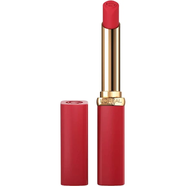 L’Oréal Paris Color Riche Intense Volume Matte Ruj - 100 Pink Worth It