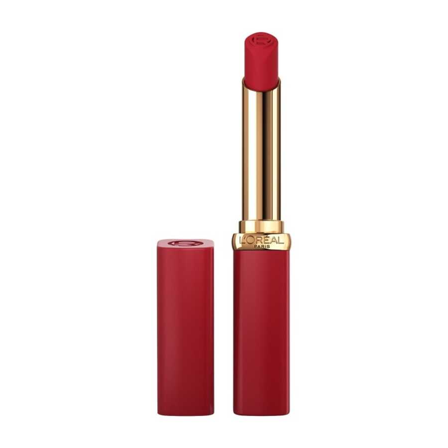 L’Oréal Paris Color Riche Intense Volume Matte Ruj - 300 Rouge Confident