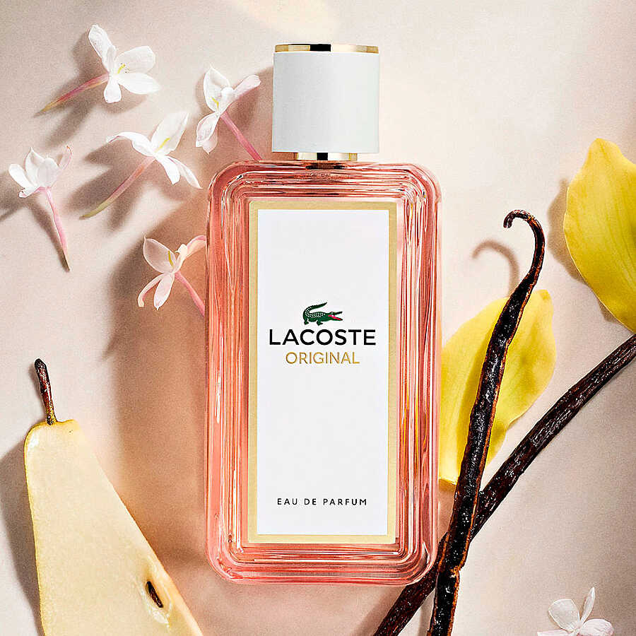 Lacoste Original Femme Edp 90 ml
