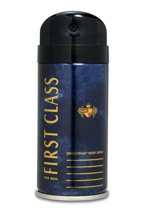 First Class Erkek Deodorant 150 ml