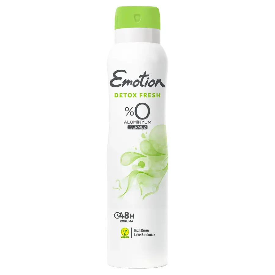 Emotion Detox Fresh Deodorant 150 ml