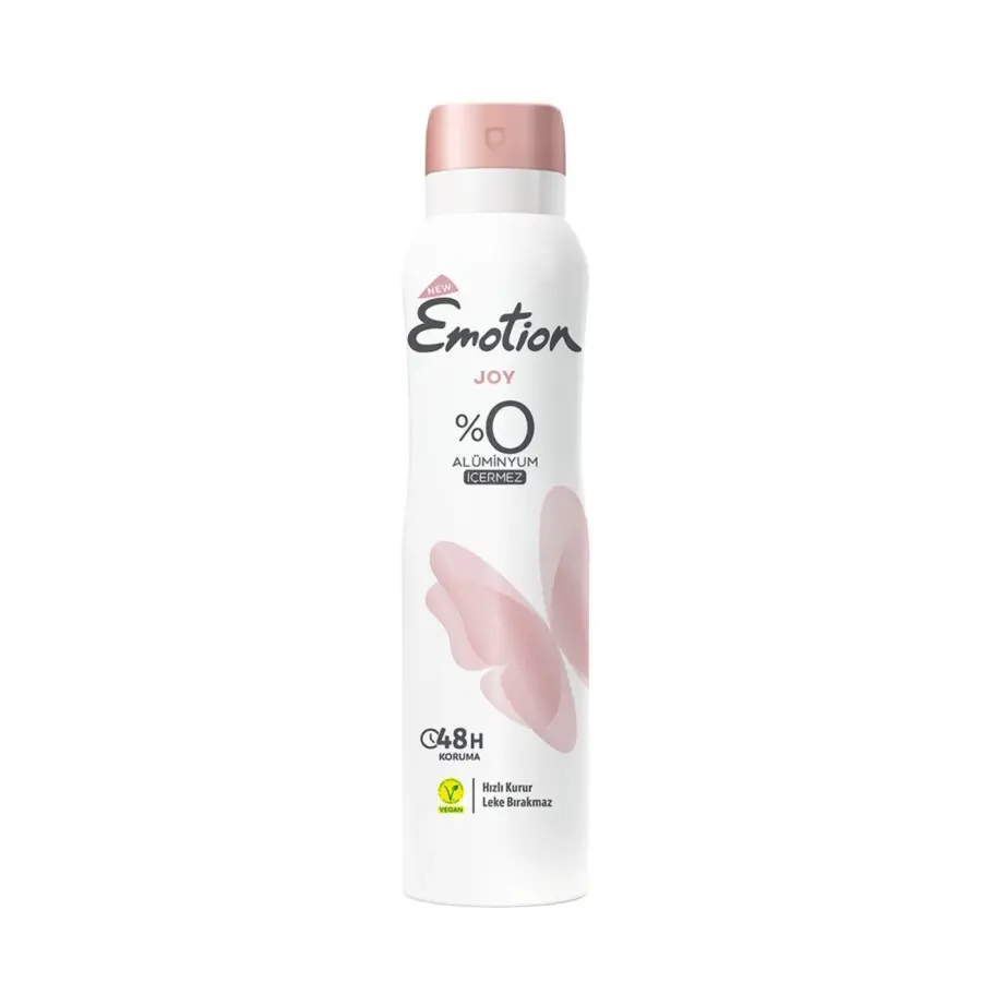 Emotion Joy Deodorant 150 ml