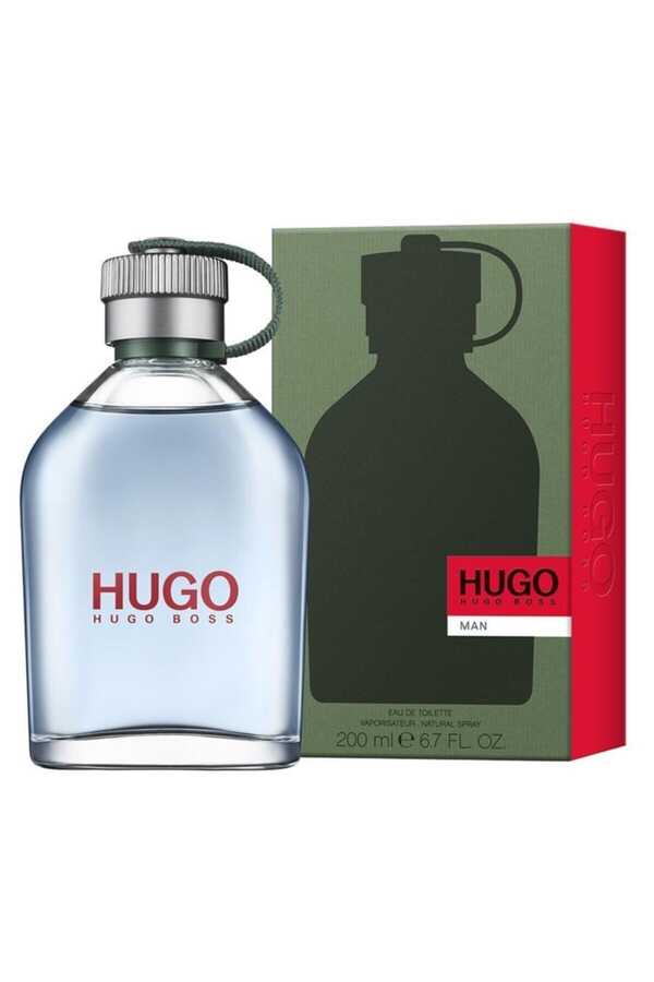 Hugo For men 200 ml Edt