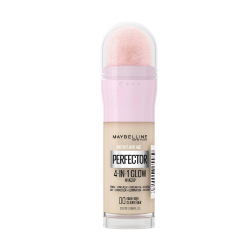 Maybelline New York Instant Perfector Glow 4 Etki 1 Arada Kapatıcı Fair Light