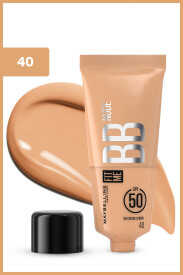 Maybelline%20New%20York%20Fit%20Me%20Nude%20Cilt%20Bakımı%20Etkili%20Nemlendirici%20SPF50%20BB%20Krem%20-%2040