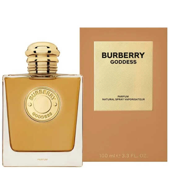 Burberry Goddes Parfum 100 ml