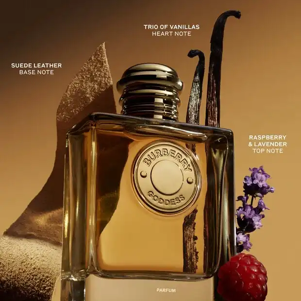 Burberry Goddes Parfum 100 ml