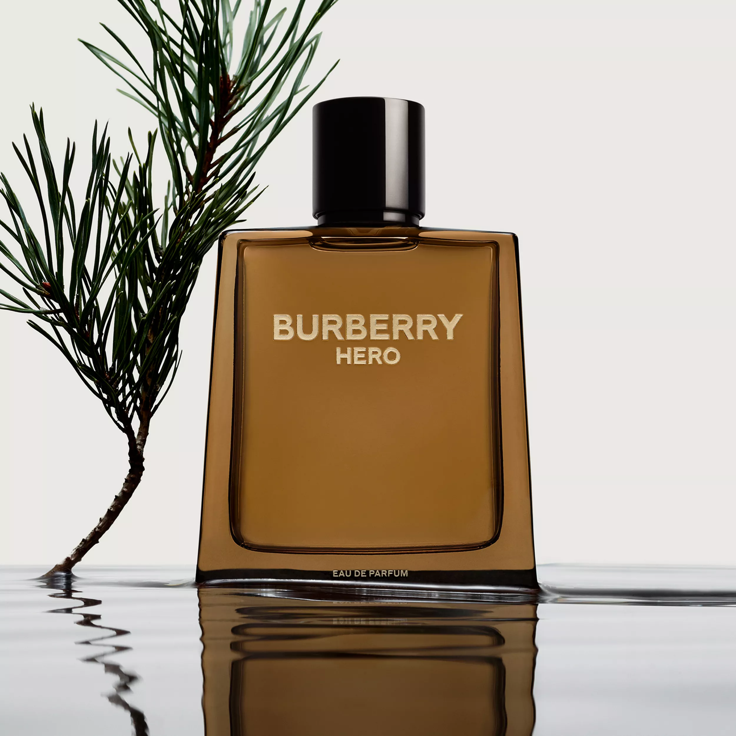 Burberry Hero Edp 50 ml