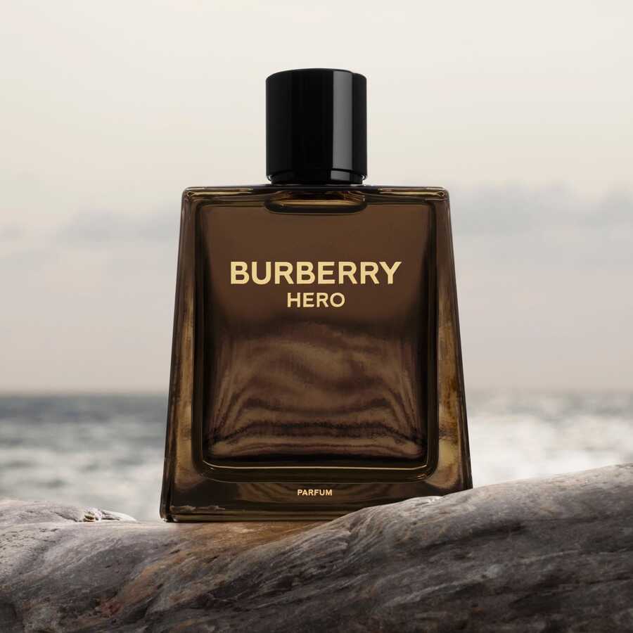 Burberry Hero Parfum Refillable 100 ml