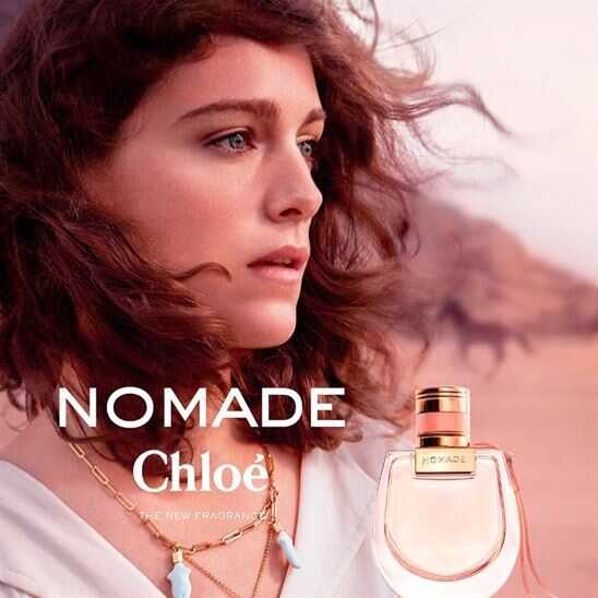 Chloe No Made Eau De Parfum 30 ml