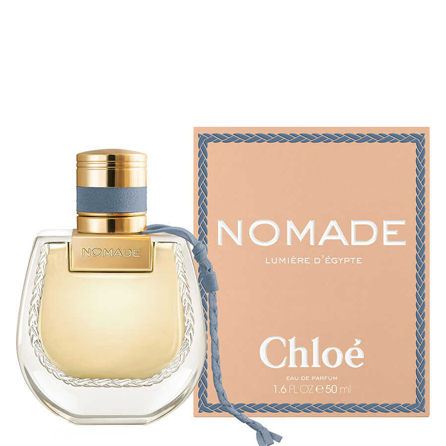 Chloe Nomade Lumiere D’Egypte Edp 50 ml