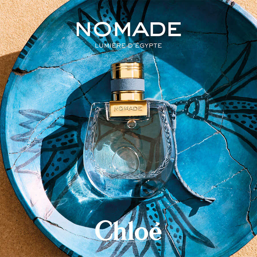 Chloe Nomade Lumiere D’Egypte Edp 50 ml
