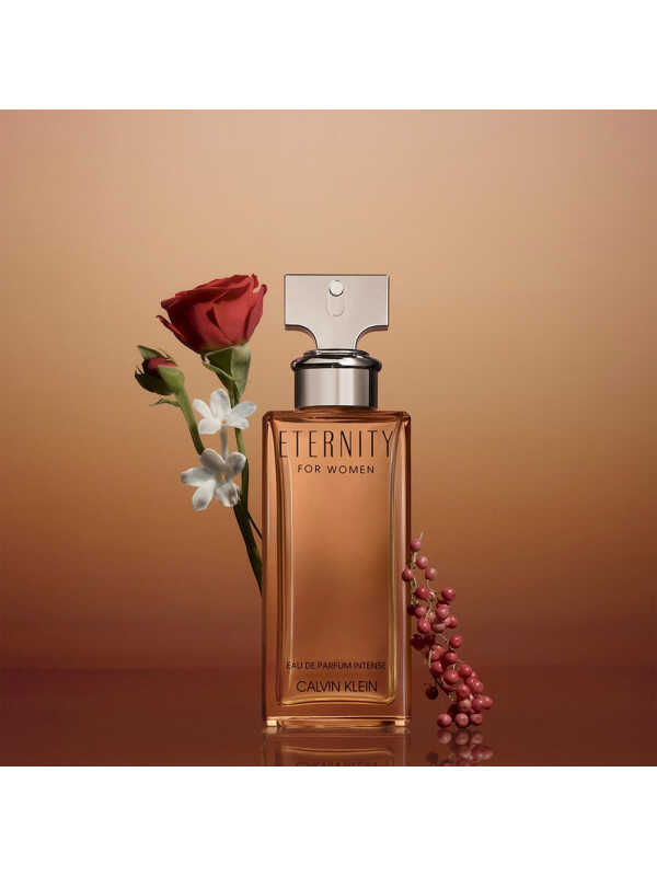 Calvin Klein Eternity Intense Edp 100 ml