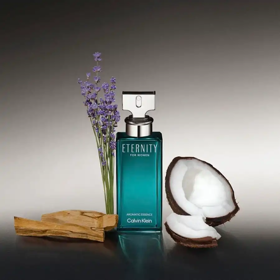 Calvin Klein Eternity Aromatic Essence Parfum Intense 100 ml