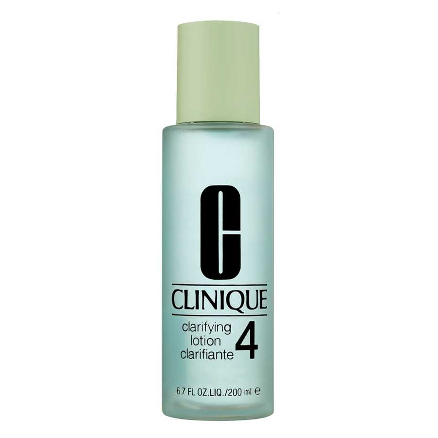 Clinique Clarifying Lotion - Arındırıcı Losyon 200 ml No:4