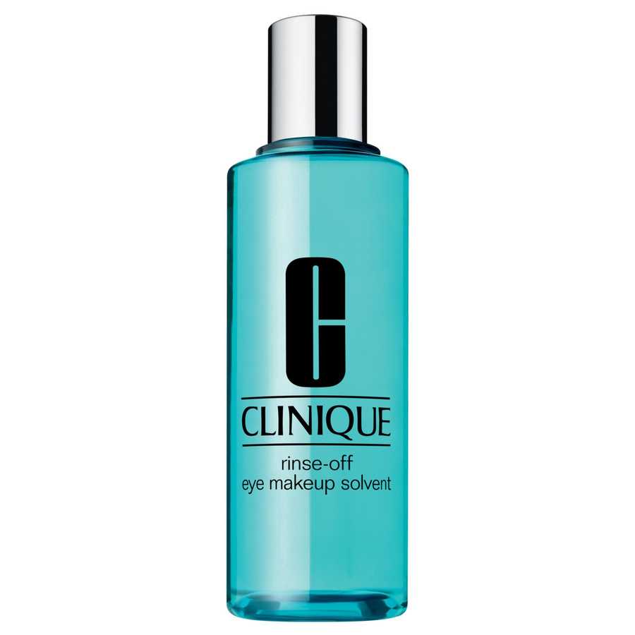 Clinique Rinse-Off Eye Makeup Remover - Göz Makyaj Temizleyici 125 ml