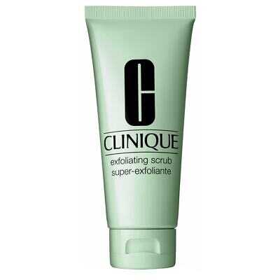 Clinique Exfoliating Scrub Peeling 100 ml