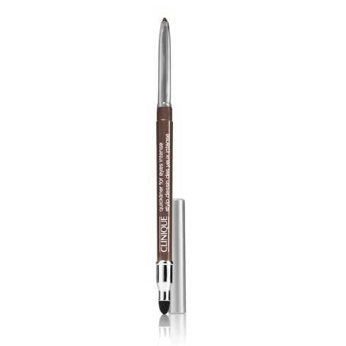 Clinique Quckliner For Eyes Intense Göz Kalemi 03 Intense Chocolate