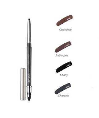 Clinique Quckliner For Eyes Intense Göz Kalemi 03 Intense Chocolate