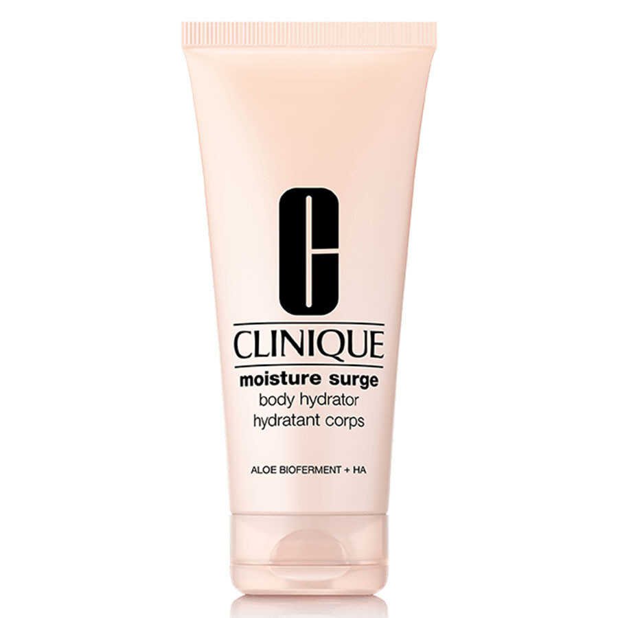 Clinique Moisture Surge Vücut Nemlendiricisi 200 ml