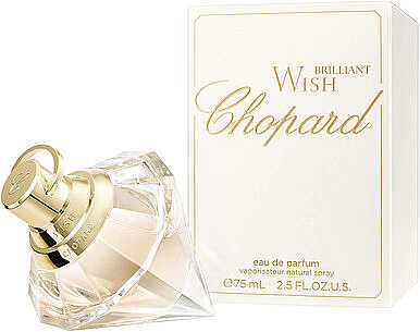 Chopard Wish Brilliant Edp 75 ml