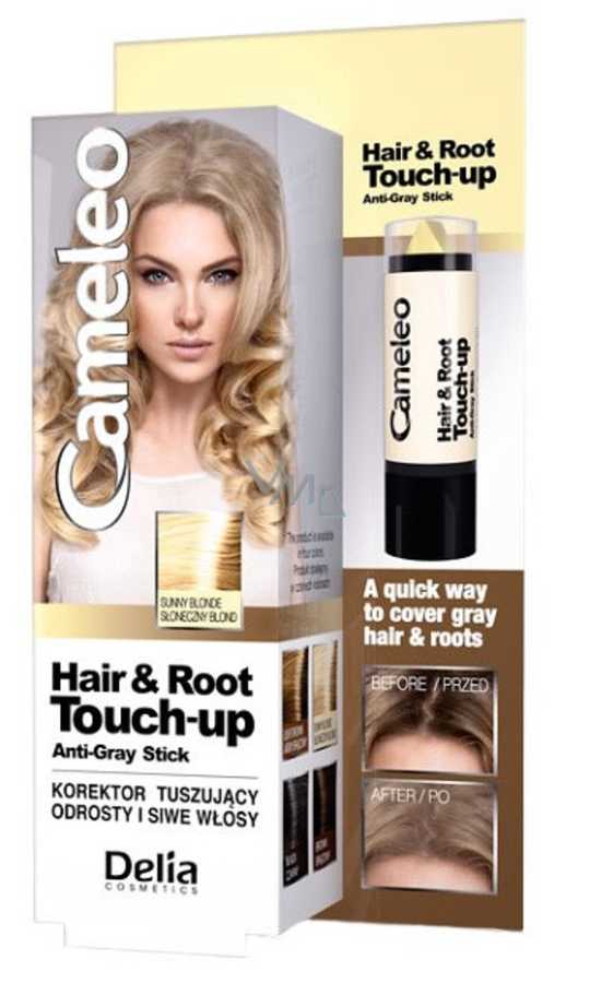 Cameleo%20Hair%20&%20Root%20Touch%20Up%20Anti-Gray%20Stick%20Blond