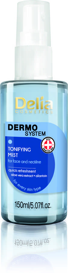 Delia%20Cosmetics%20Dermo%20System%20Toner%20Soothing%20Tonifying%20150%20ml