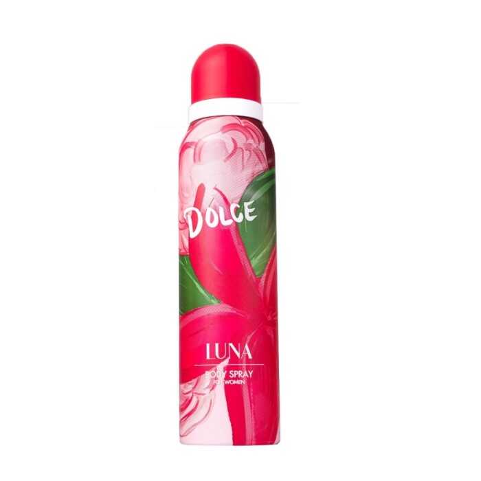 Dolce Luna Deodorant 150 ml