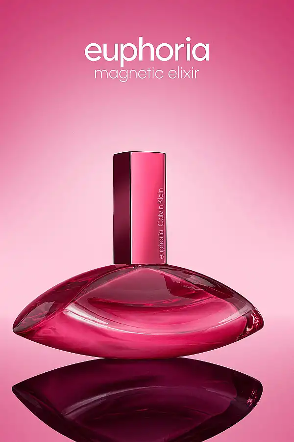 Calvin Klein Euphoria Magnetic Elixir Parfum Intense 100 ml