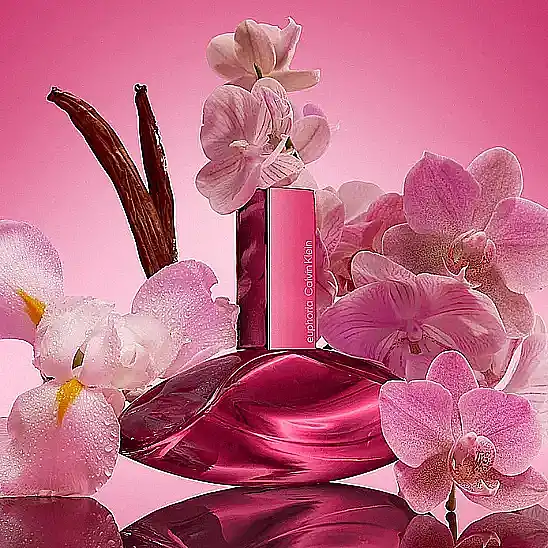Calvin Klein Euphoria Magnetic Elixir Parfum Intense 100 ml