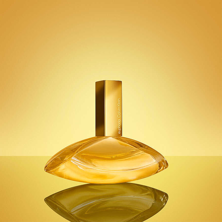 Calvin Klein Euphoria Solar Elixir Parfum Intense 100 ml