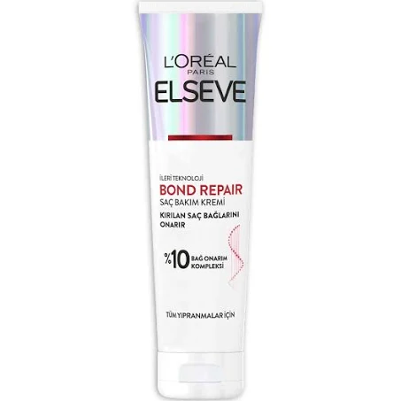 Elseve Boınd Repair  Saç Bakım Kremi 150 ml