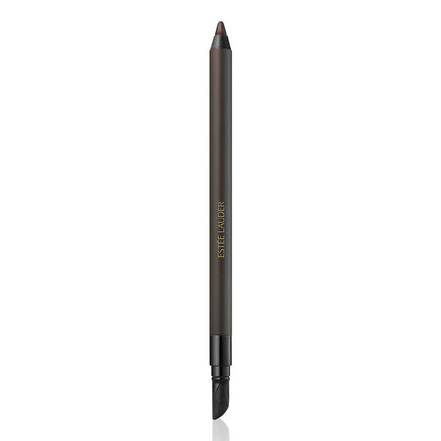 Estee Lauder Double Wear 24H Waterproof Gel Eye Pencil- Suya Dayanıklı Göz Kalemi 02 Espresso