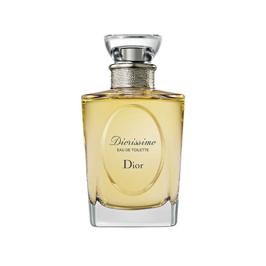 Dior Diorissimo 100 ml Edt