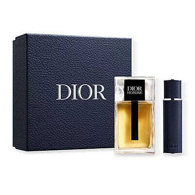 Dior Homme Edt 100 ml Set