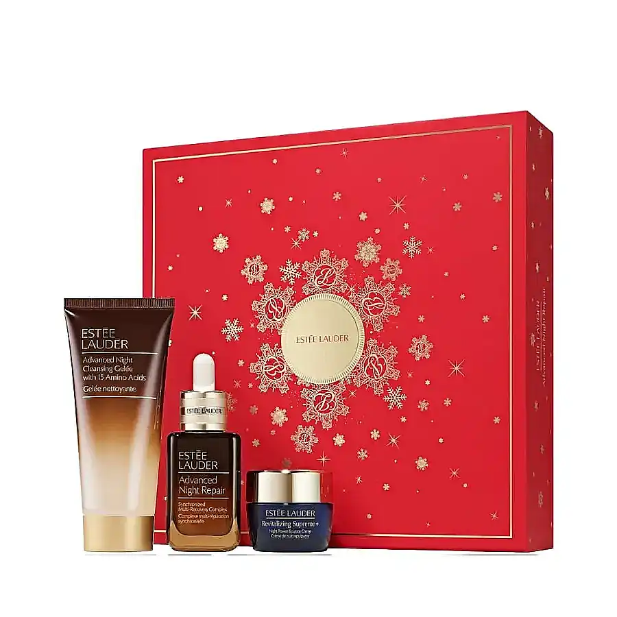 Estee Lauder Advanced Night Repair Cilt Bakım Seti