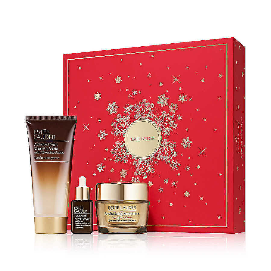 Estee Lauder Revitalizing Supreme Gift Set Cilt Bakım Seti