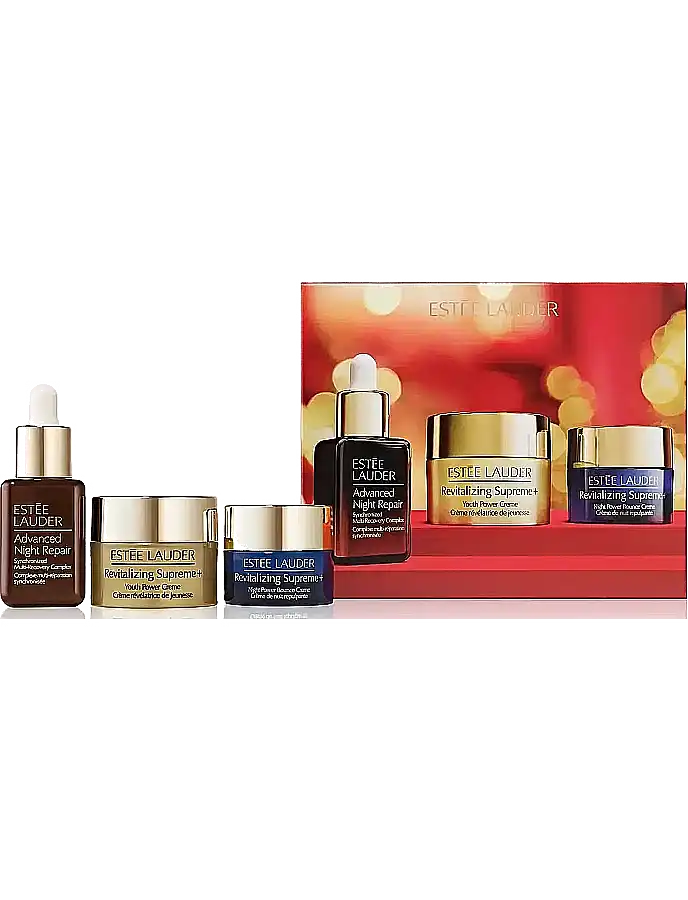 Estee Lauder Revitalizing Supreme+ Starter Set Cilt Bakım Seti