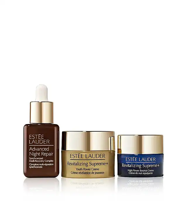Estee Lauder Revitalizing Supreme+ Starter Set Cilt Bakım Seti