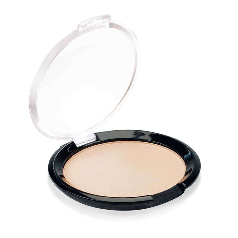 Golden Rose Silky Touch Compact Powder Pudra 04