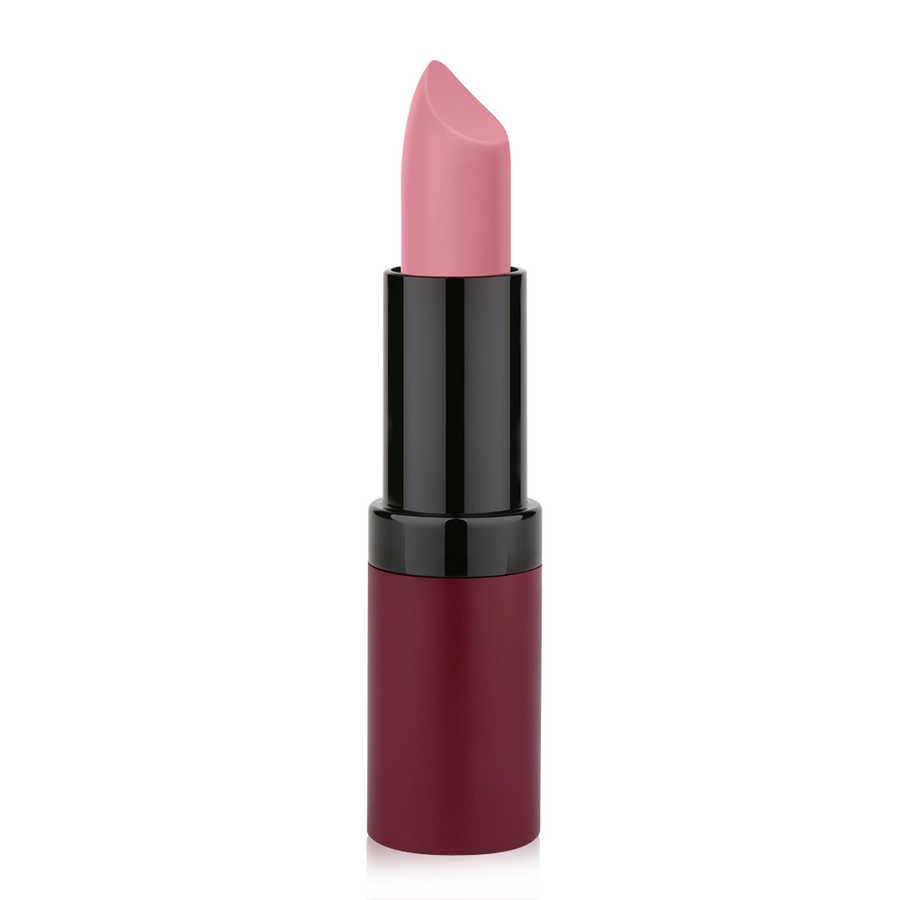 Golden%20Rose%20Velvet%20Matte%20Lipstick%20Mat%20Ruj%20%2007