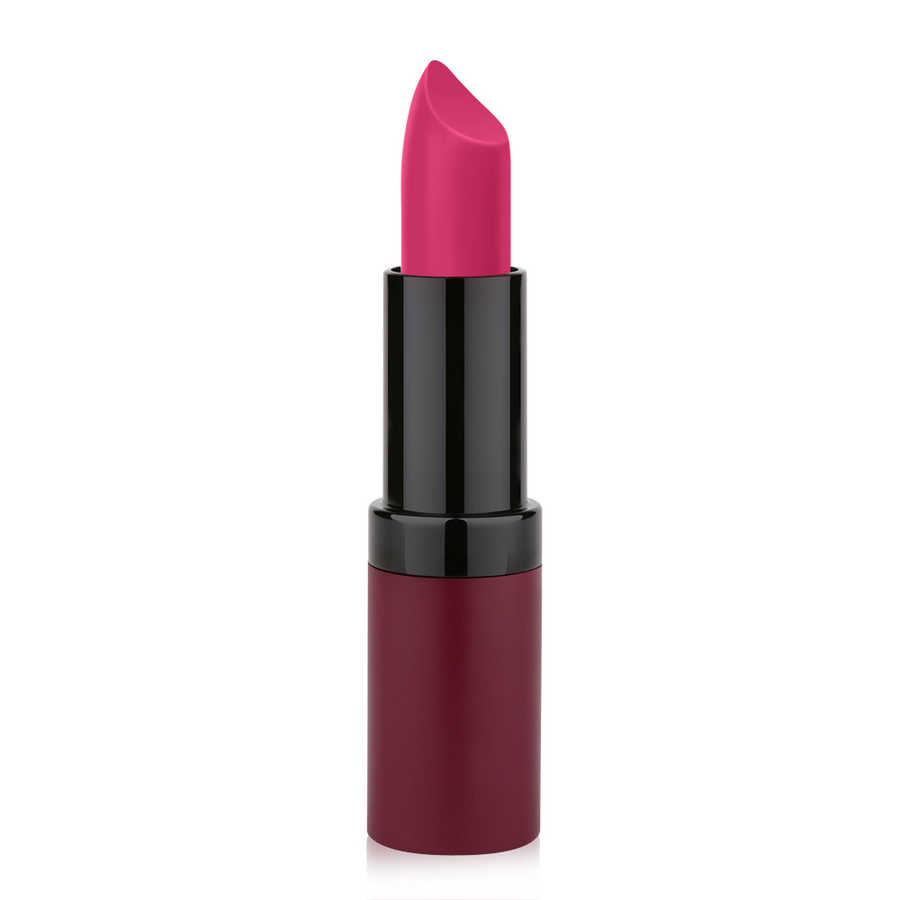 Golden Rose Velvet Matte Lipstick Ruj 11