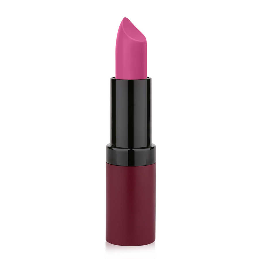 Golden Rose Velvet Matte Lipstick Ruj 13