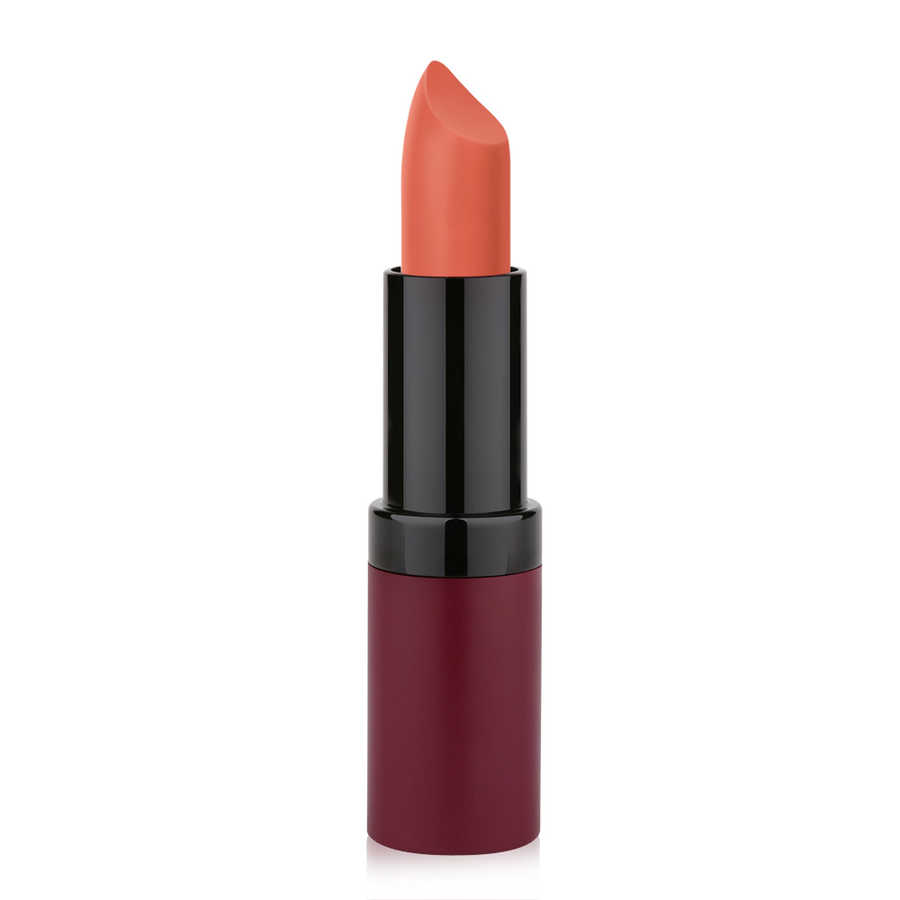Golden Rose Velvet Matte Lipstick Mat Ruj 21