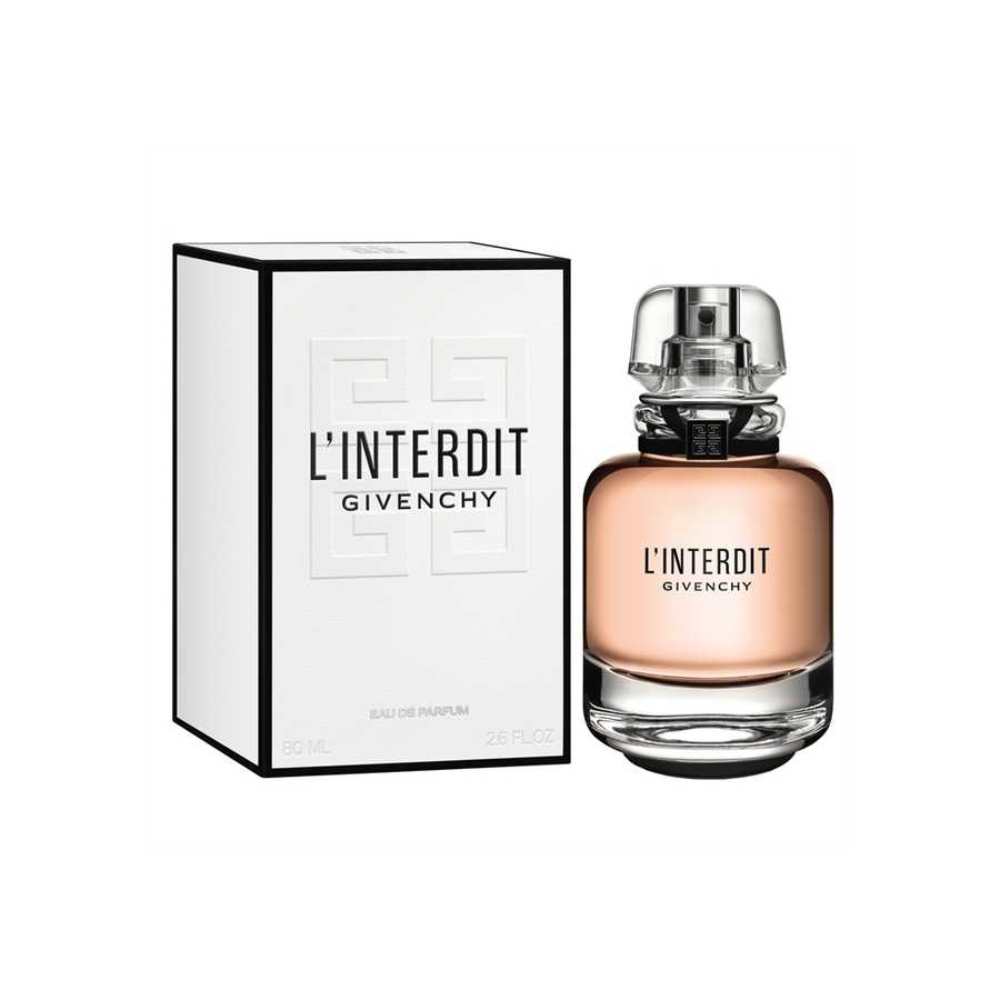 Givenchy L’Interdit Edp 80 ml