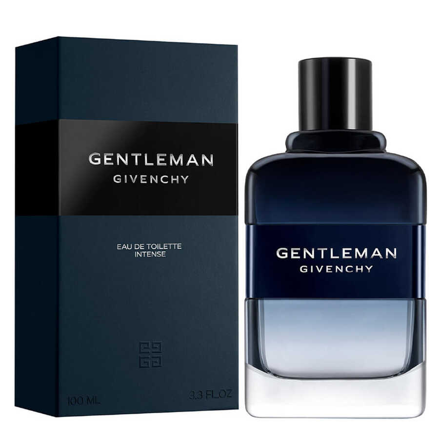 Givenchy Gentleman Edt Intense 100 ml - Kozmoda.net