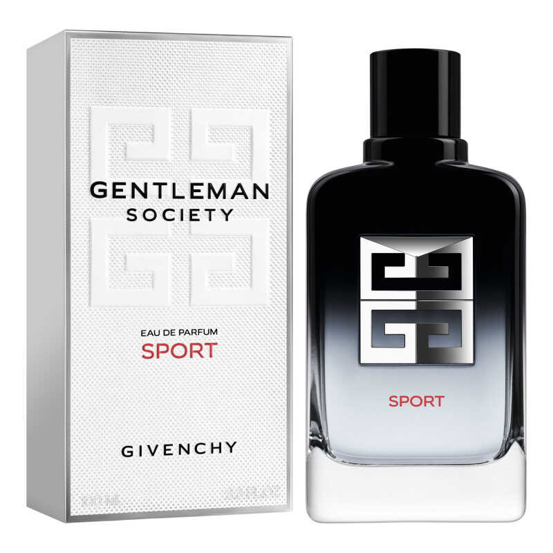 Givenchy Gentleman Sport Edp 100 ml