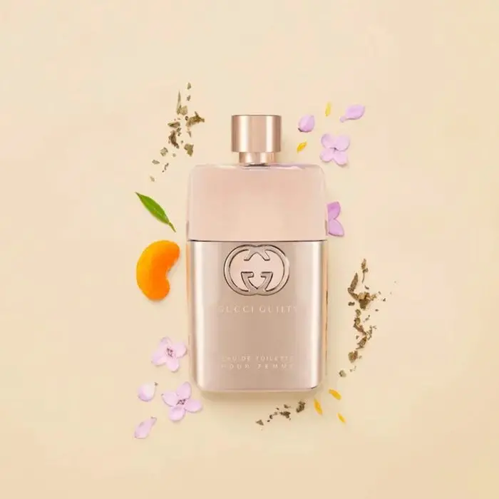 Gucci Guilty Pour Femme Edt 90 ml