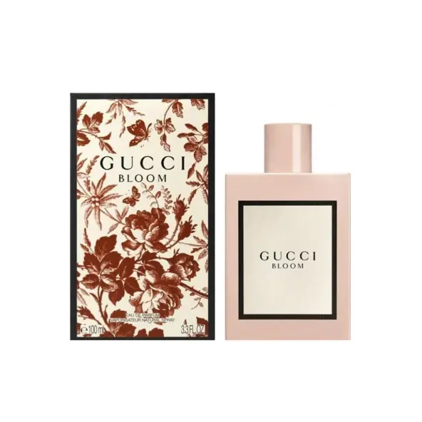 Gucci Bloom Edp 100 ml